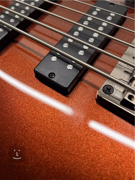 Ibanez SR305E RBM (použité) - Elektrická baskytara