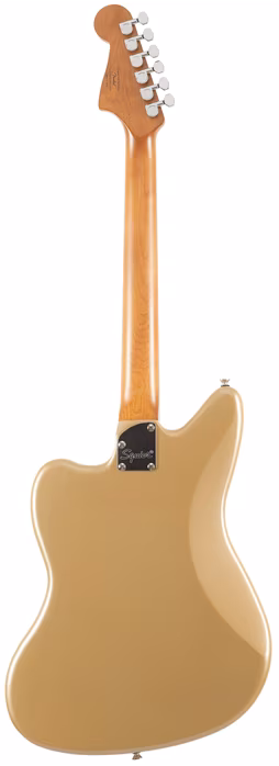 Fender Squier Contemporary Jaguar HH ST LRL SG - Elektrická kytara
