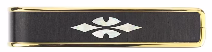 Thalia Taylor 700 Reflections Gold - Kapodastr