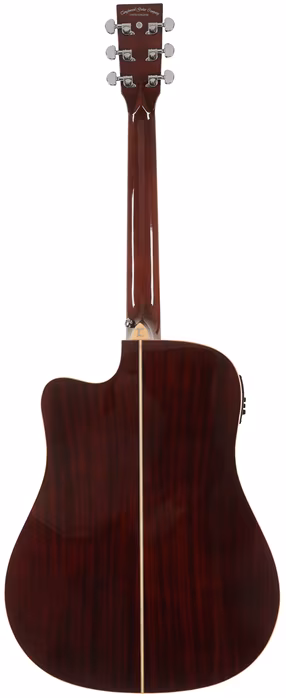 Tanglewood TW5 CE AVB (zánovní) - Elektroakustická kytara