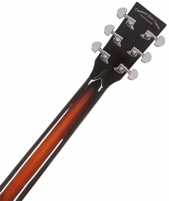Tanglewood TWX 5 CE K - Elektroakustická kytara