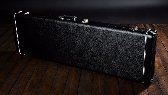 G&L 2019 Fullerton Deluxe LB-100 - Elektrická baskytara