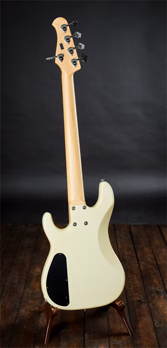 Xotic 2016 XP-1T Cream - Elektrická baskytara