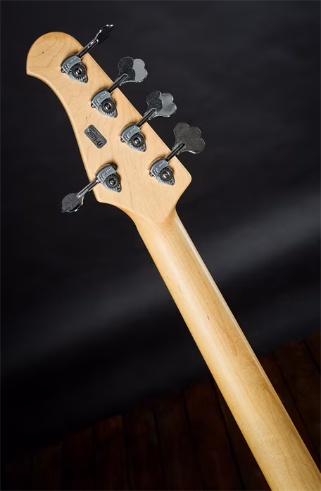 Xotic 2016 XP-1T Cream - Elektrická baskytara