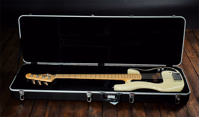 Xotic 2016 XP-1T Cream - Elektrická baskytara