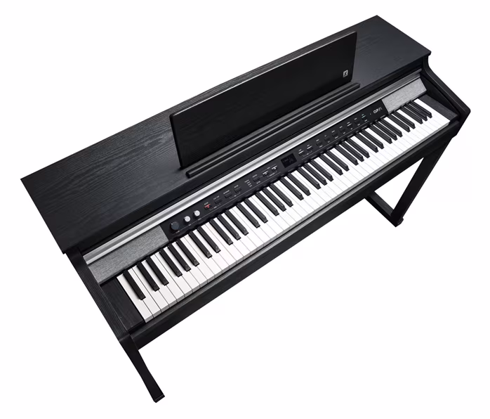 Kurzweil CUP P1 BK - Digitální piano