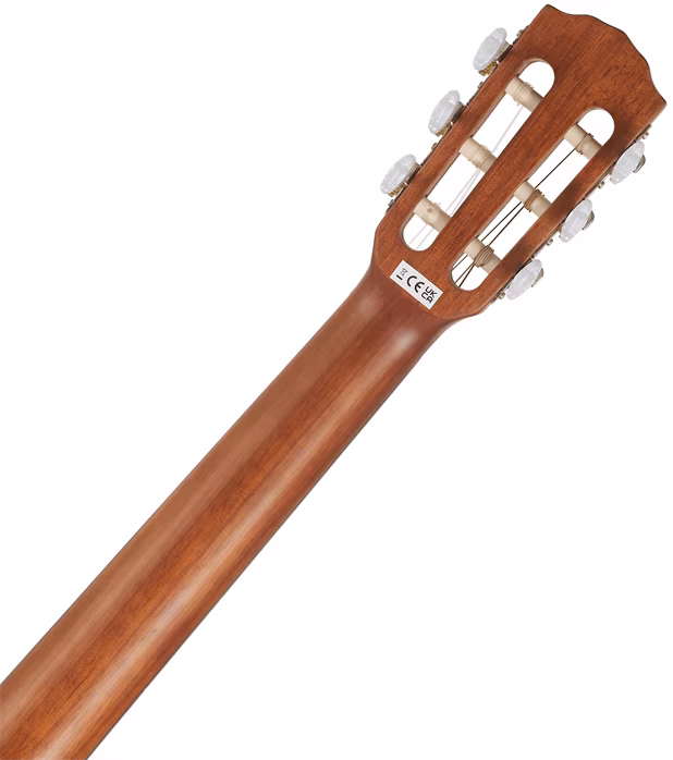Fender ESC 105 - Klasická kytara