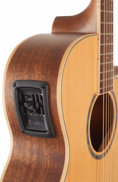 Tanglewood TW4 CE NA - Elektroakustická kytara