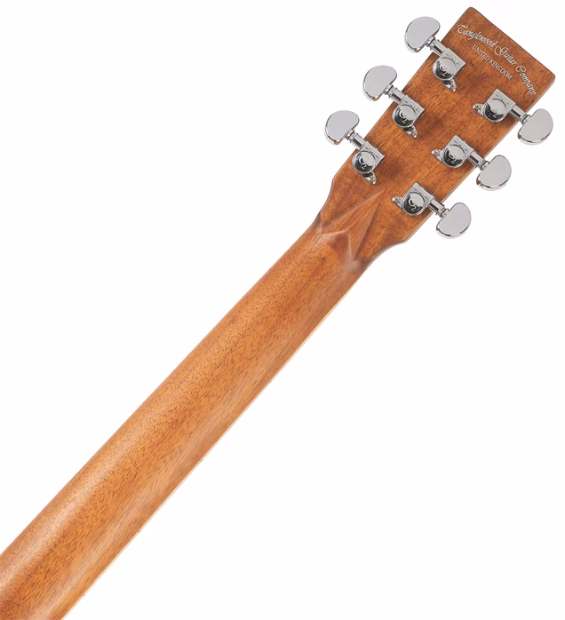 Tanglewood TW4 CE NA - Elektroakustická kytara