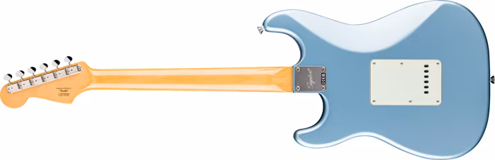 Fender Squier FSR Classic Vibe 60s Stratocaster HSS LRL IBM - Elektrická kytara