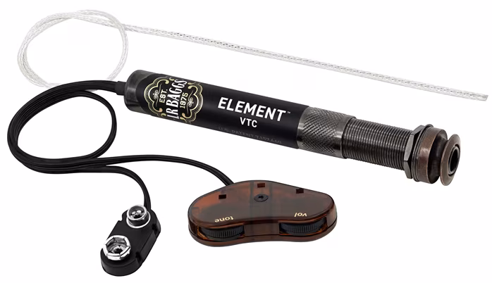 Furch Blue D-SW L.R. Baggs EAS-VTC - Elektroakustická kytara