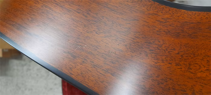 Taylor 326ce 2024 (použité) - Elektroakustická kytara