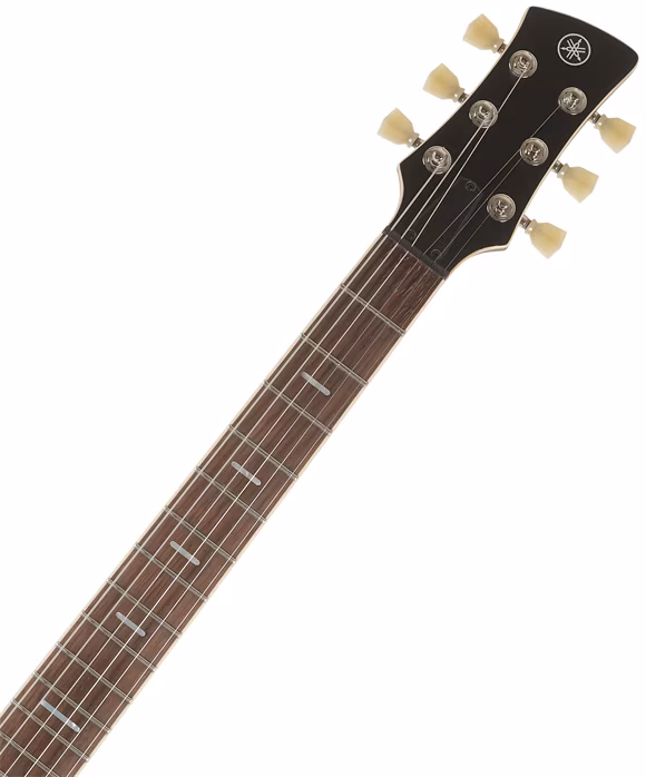 Yamaha Revstar RSS02T SW - Elektrická kytara