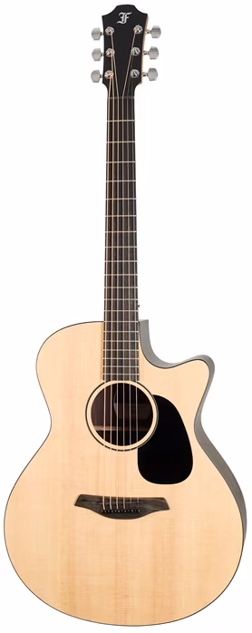 Furch Violet Gc-SR Master's Choice - Elektroakustická kytara