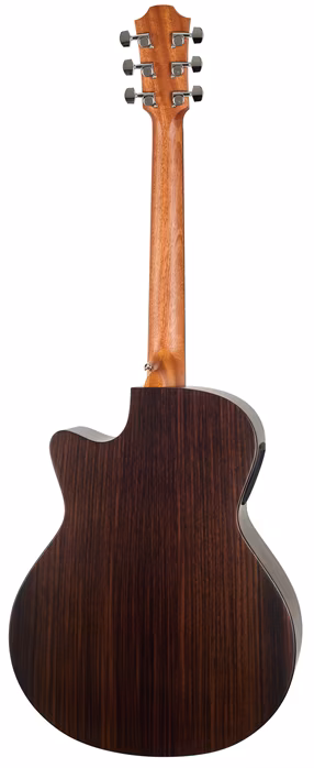 Furch Violet Gc-SR Master's Choice - Elektroakustická kytara