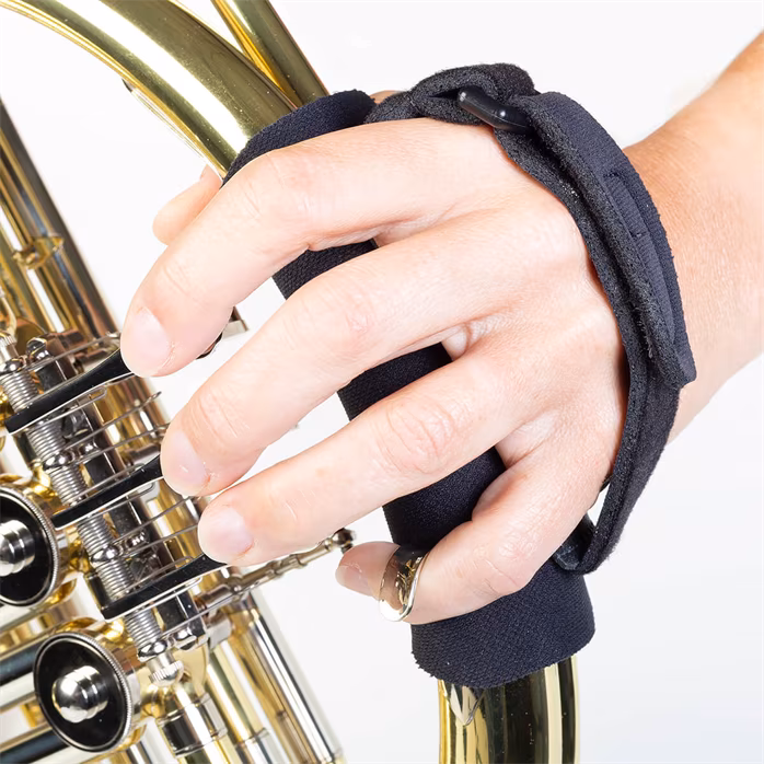 Neotech French Horn Grip - Podpora ruky
