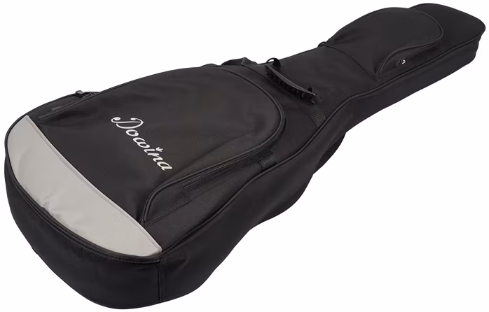 Dowina DAB20 Deluxe Gigbag - Obal pro akustickou kytaru