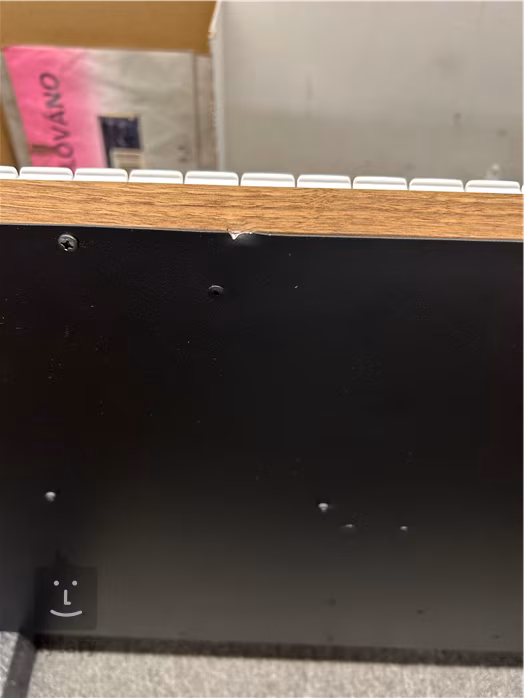 Sequential Prophet 10 Keyboard (poškozené) - Analogový syntezátor