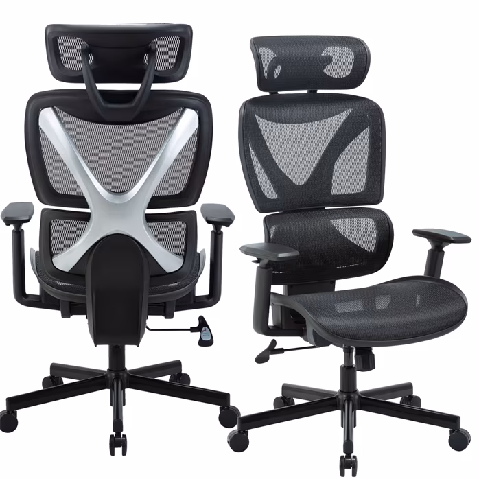 Mozos ERGO-R - Studiová židle