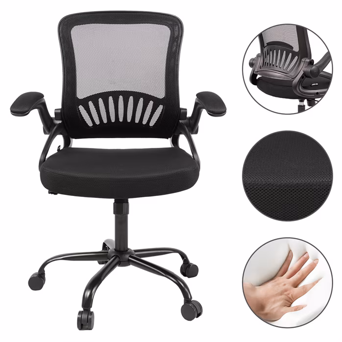 Mozos ERGO-M - Studiová židle