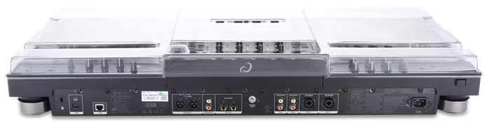 Decksaver ALPHATHETA XDJ-AZ COVER - Kryt