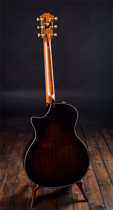 Taylor 2023 Taylor 814ce Builder's Edition Mint! - Akustická kytara