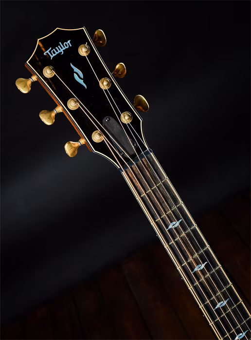 Taylor 2023 Taylor 814ce Builder's Edition Mint! - Akustická kytara