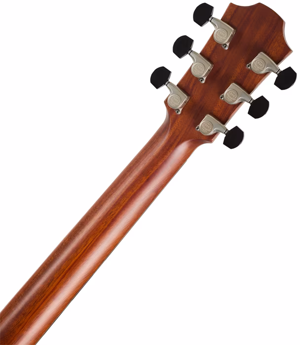 Furch Yellow Deluxe Dc-SR (použité) - Akustická kytara