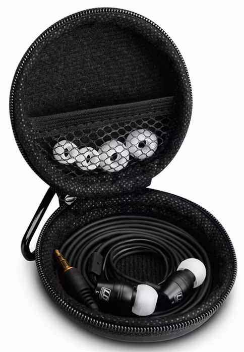 LD Systems IE POCKET - Pouzdro