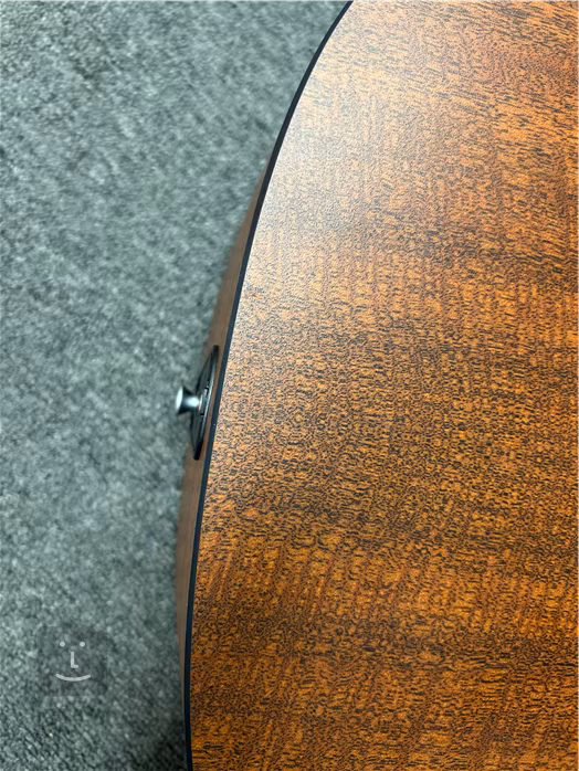 Martin D-X1E MAH (poškozené) - Elektroakustická kytara