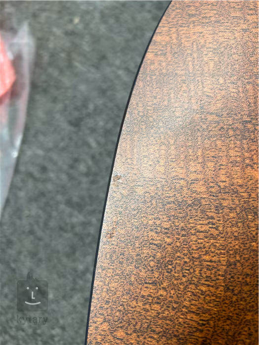 Martin D-X1E MAH (poškozené) - Elektroakustická kytara