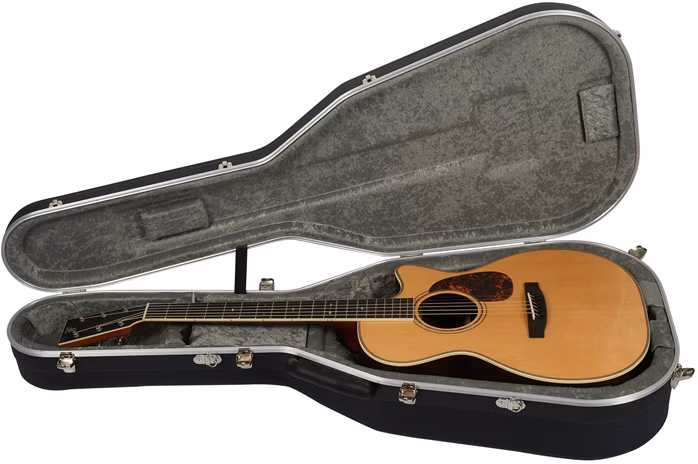 Furch Vintage 2 OMc-SR CNR Active - Akustická kytara