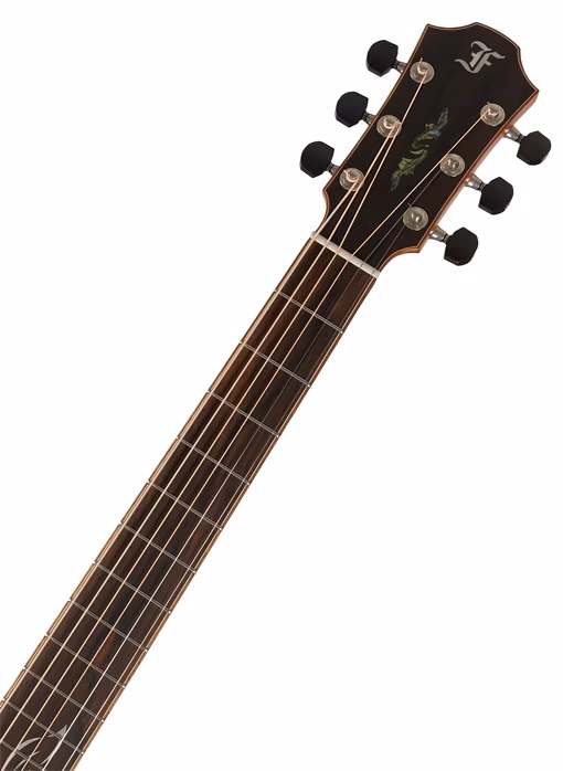 Furch Red D-SR CNR Active - Akustická kytara