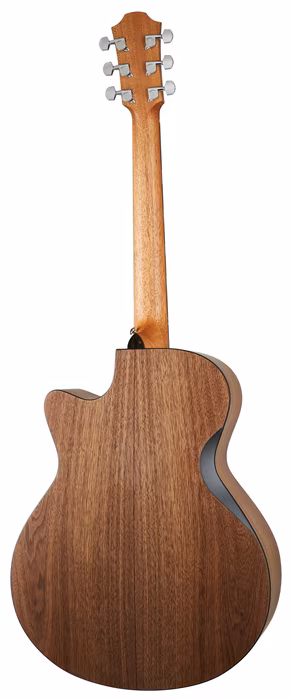 Furch Blue Deluxe Gc-SW CNR Active - Akustická kytara