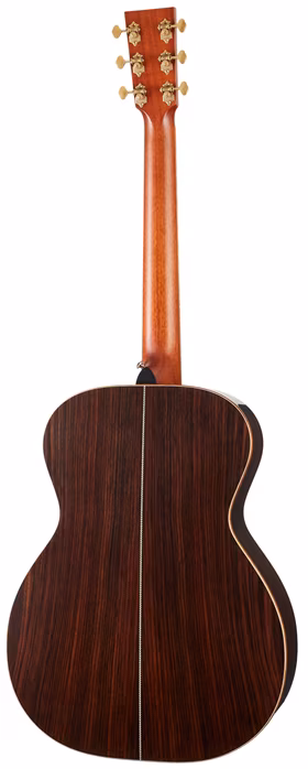 Furch Vintage 3 OM-SR CNR Active - Akustická kytara