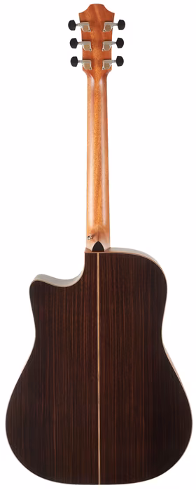 Furch Red Pure Dc-SR CNR Active - Akustická kytara