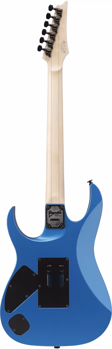 Ibanez RG565R Electric Blue - Elektrická kytara