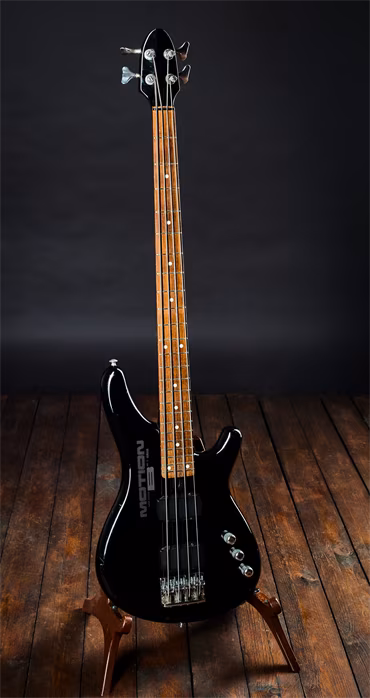 Yamaha 1988 Motion Bass MB-III Medium Scale - Elektrická baskytara