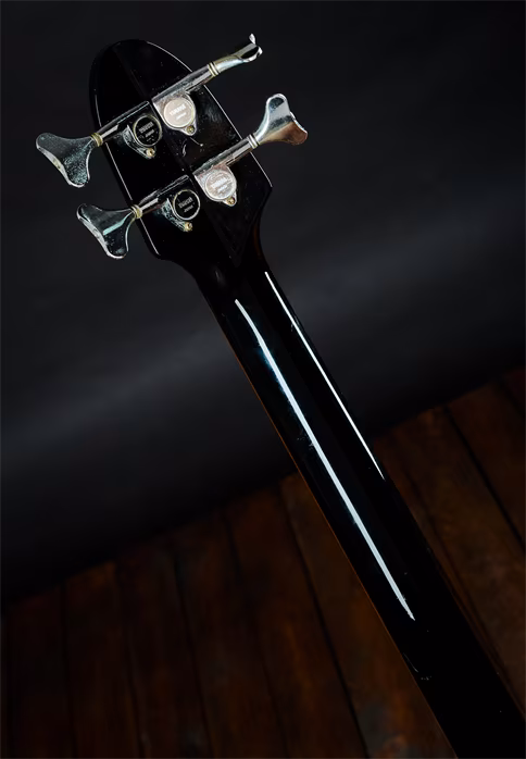 Yamaha 1988 Motion Bass MB-III Medium Scale - Elektrická baskytara