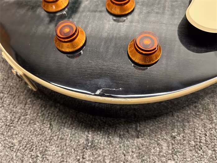 Cort CR 250 TB (poškozené) - Elektrická kytara