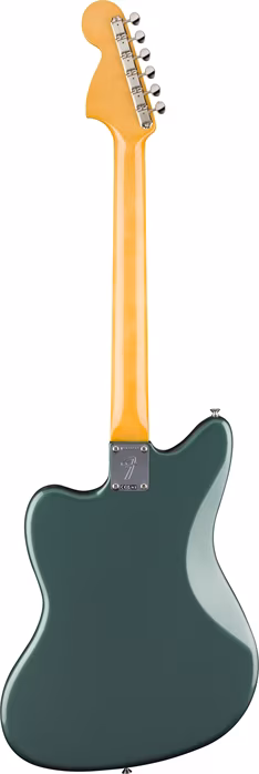 Fender American Vintage II 1966 Jazzmaster RW SGM - Elektrická kytara