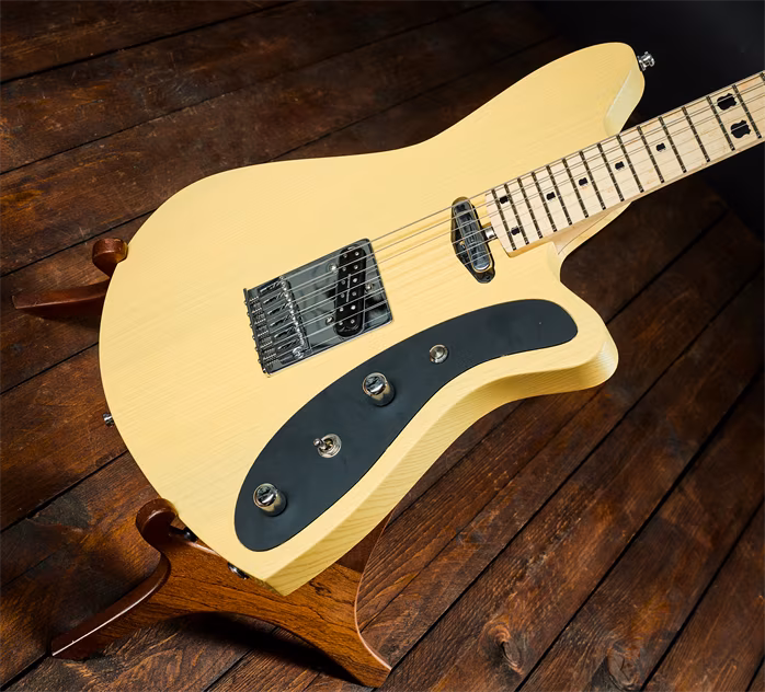 Pentagram Telemaster Ash - Elektrická kytara