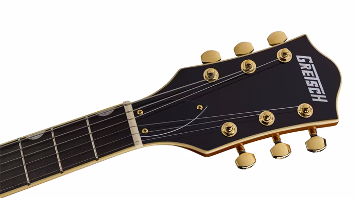 Gretsch Electromatic LTD Broadkaster Jr. SC RW RUO - Semiakustická kytara