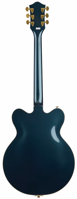 Gretsch G2622TG Streamliner LTD LRL MSP - Semiakustická kytara