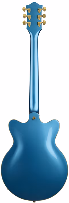 Gretsch G2655TG Streamliner Jr. LTD LRL RBL - Semiakustická kytara