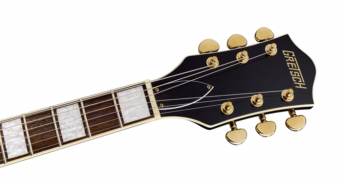 Gretsch G2420TG Streamliner LTD LRL CGR - Semiakustická kytara