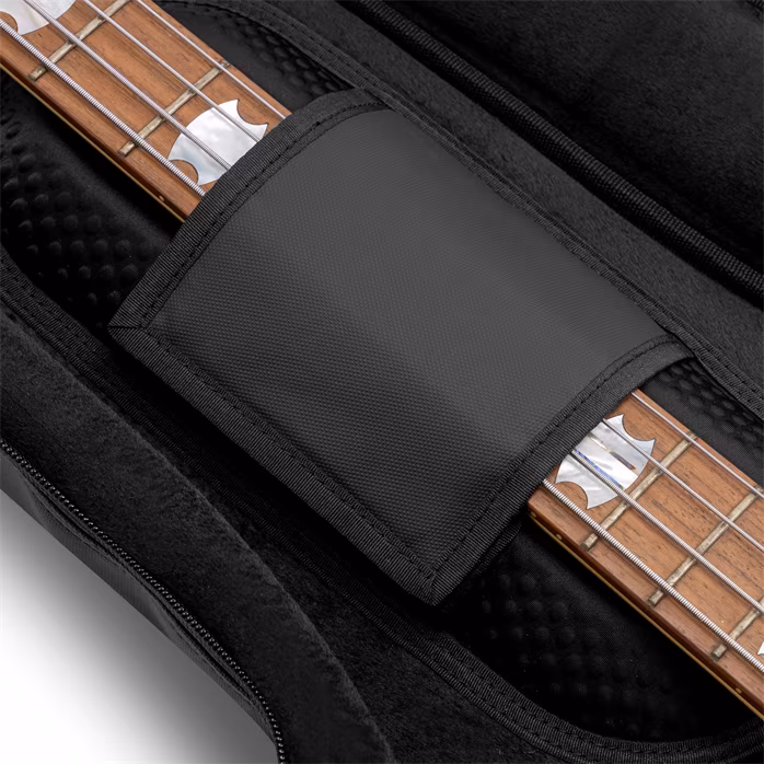 Music Area F-EB Black - Obal pro elektrickou baskytaru