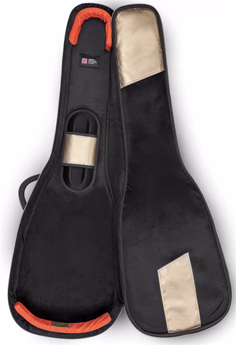 Music Area F-EB Gold - Obal pro elektrickou baskytaru