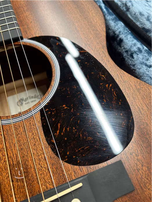 Martin 000-10E (rozbalené) - Elektroakustická kytara