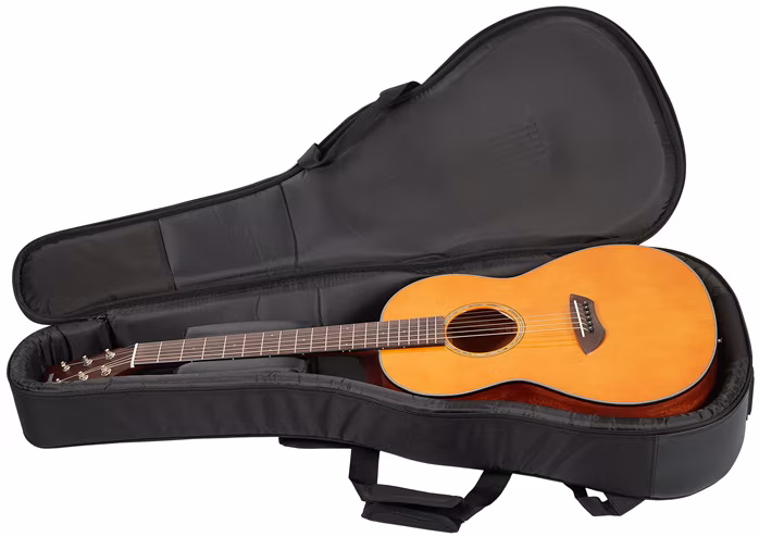 Yamaha CSF1M VNT (použité) - Elektroakustická kytara